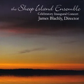 Celebratory Inaugural Concert by James Blachly