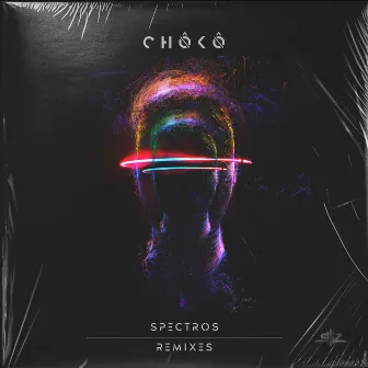 Spectros Remixes by Chôkô