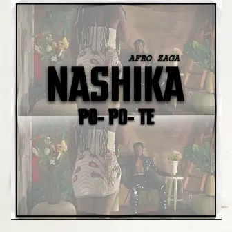 Nashika by Afro zaga