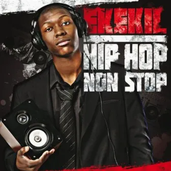 Hip hop non stop by Ékékil