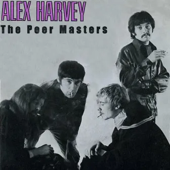 The Peer Masters by Alex Harvey