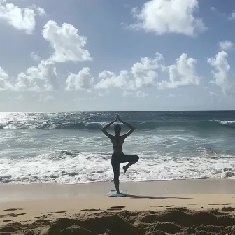 Brisa Oceánica Tranquila: Música Reconfortante Con Olas Relajantes by 