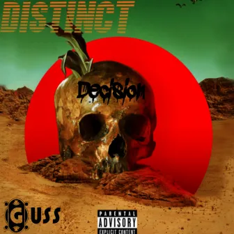 Distinct Decision by G.u.s.s