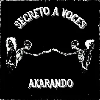 Secreto a voces by Alec Seinaru