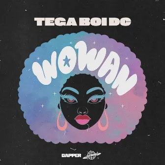 Woman by Tega Boi Dc