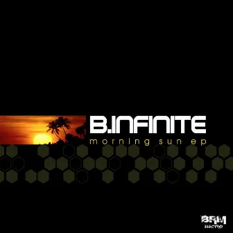 Morning Sun by B.Infinite