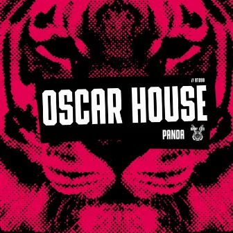 Panda by Oscar House