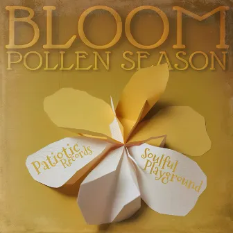 Bloom: Pollen Season by Soulful Playground