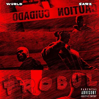 Trobul by WurlD