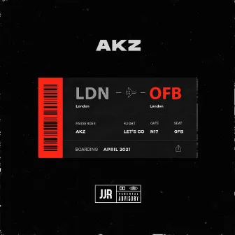 Let's Go by Akz