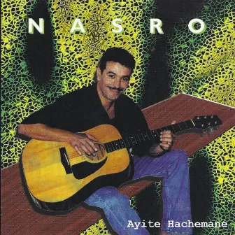 Ayite Hachemane by Nasro