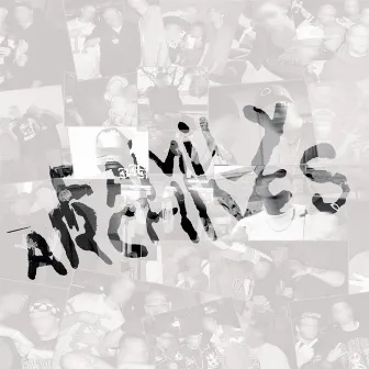 Family Archives by Majik Duce