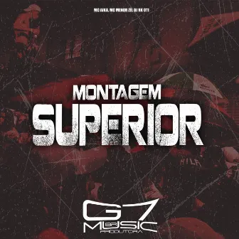 Magrão Superior by MC MENOR ZO