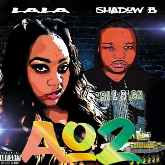 Ao2 by Shadow B