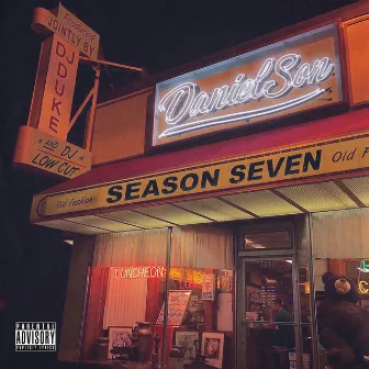 Season 7 by DJ Duke