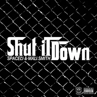 Shut It Down by SPACELI