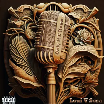 Only If U Knew by Loui V Sosa