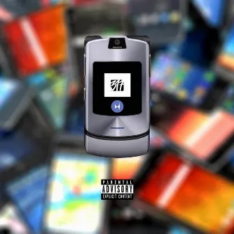 Motorola Razr by Toni Vice