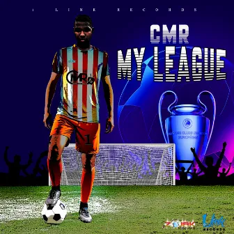 My League by CMR