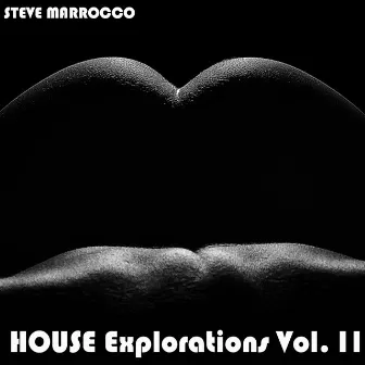 House Explorations Vol.2 by Steve Marrocco