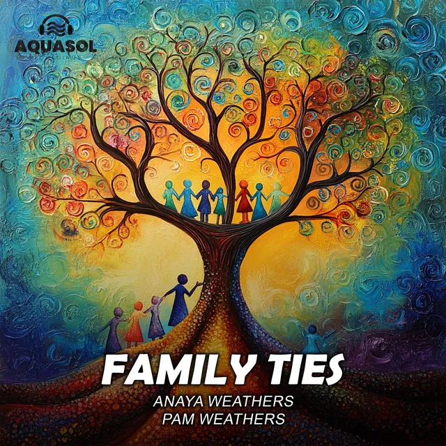 Family Ties (Joy & Blessings Mix)