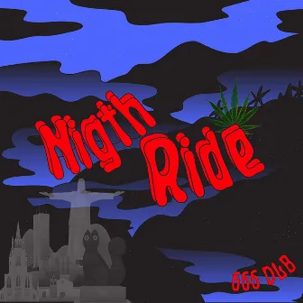 Nigth Ride by Dlb666