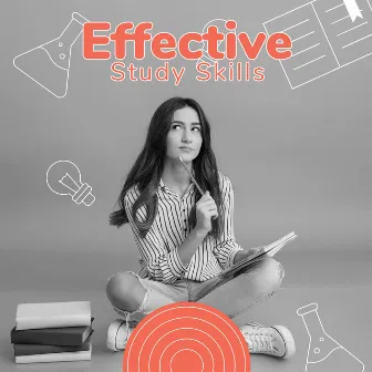 Effective Study Skills by Quiet Music Oasis