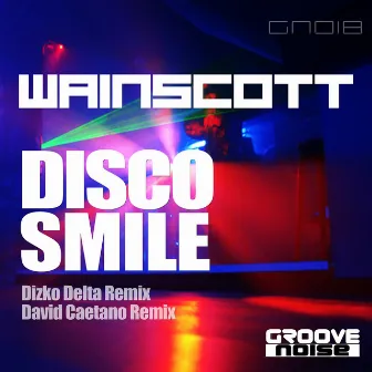 Disco Smile by Wainscott