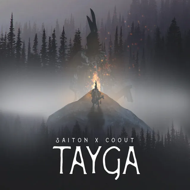 Tayga