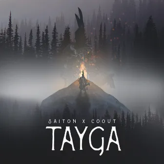 Tayga by Saiton