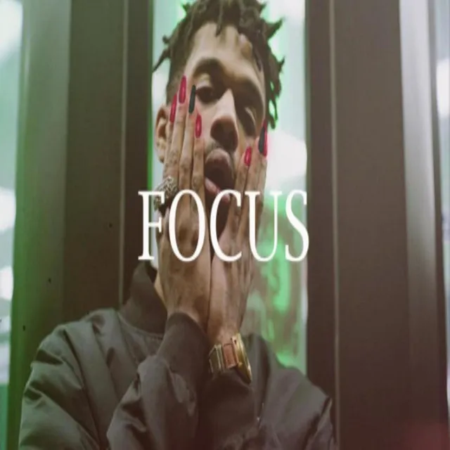 Focus [with Hudson Alexander]