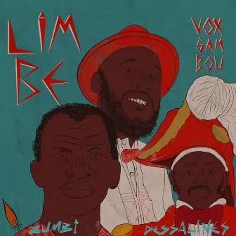 Limbe by Vox Sambou