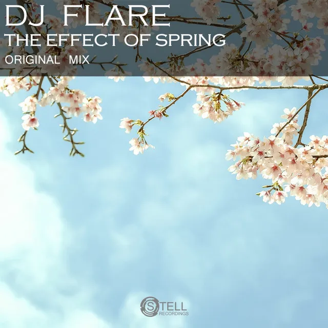 The Effect of Spring - Original Mix