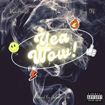 Yea Wow! by Airborne Audio