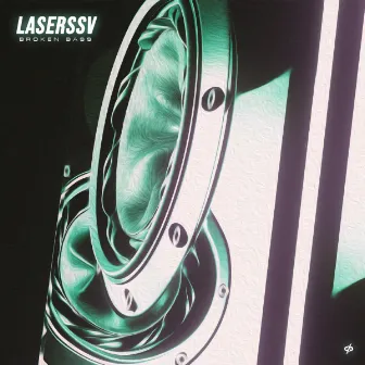 Broken Bass by Laserssv