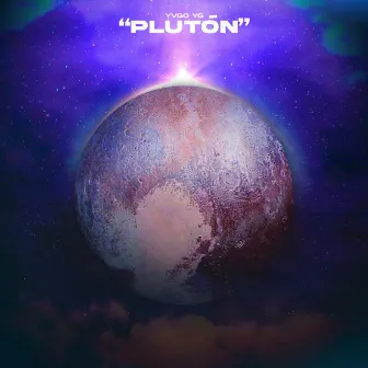 Plutón by Yvgo YG