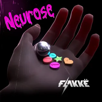 Neurose 2.0 by Flakkë