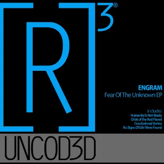 Fear of the Unknown EP by Engram