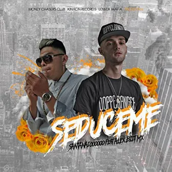 Sedúceme by $antana1000000