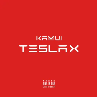 Tesla X by Kamui