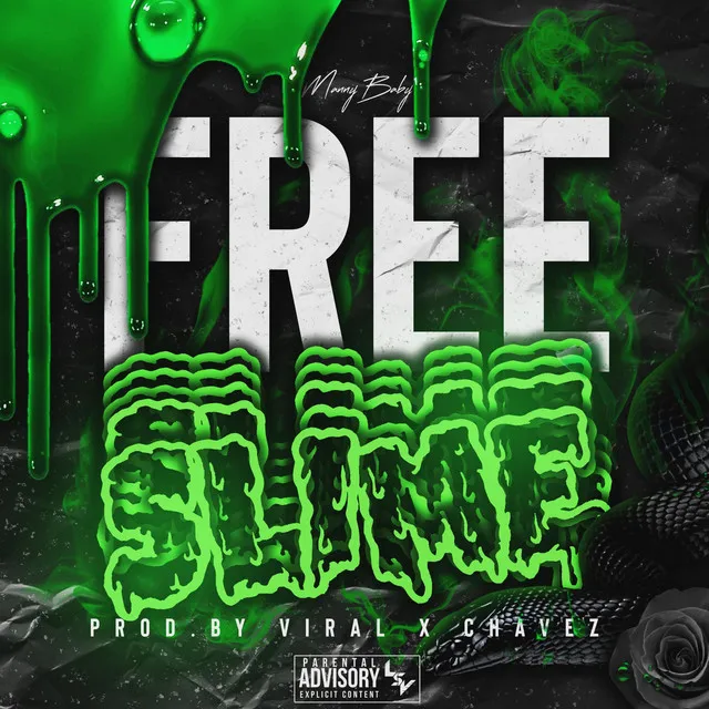 Free Slime