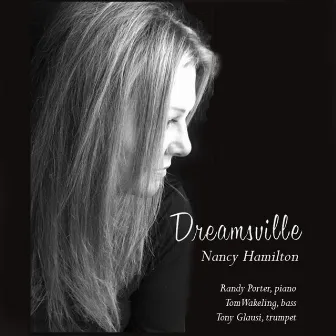 Dreamsville by Nancy Hamilton