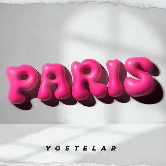 Paris by YoStelar