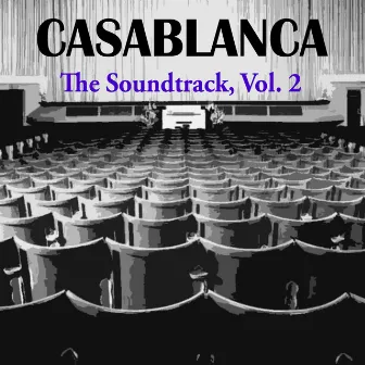 Casablanca, (Music From the Motion Picture), Vol. 2 by Dooley Wilson