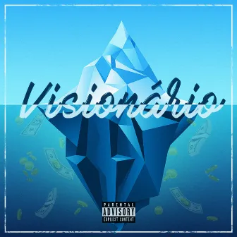 Visionário by Patuk