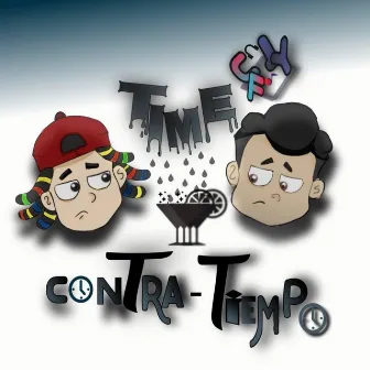 Contra-Tiempo by Carlos Farías & J Yisus