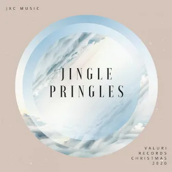 Jingle Pringles by JxC Music