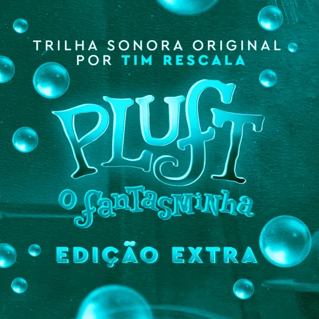 Pluft e Maribel - Versão 2