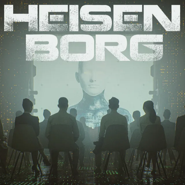 Heisenborg