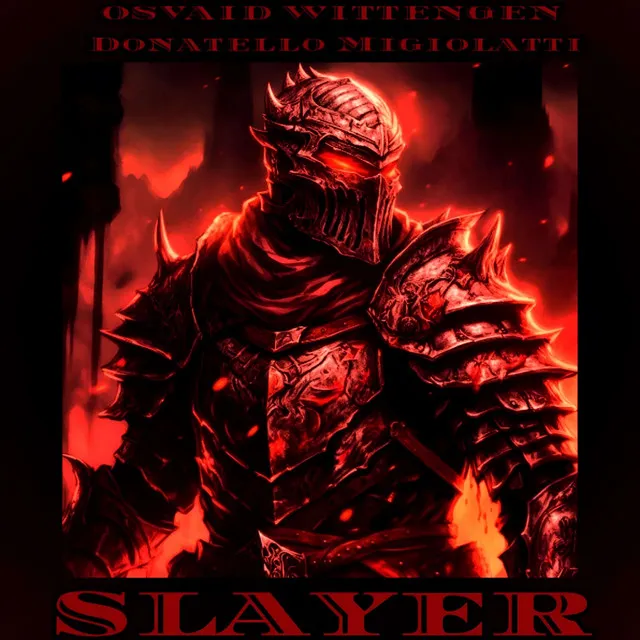 SLAYER